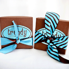 Free Gift Wrap